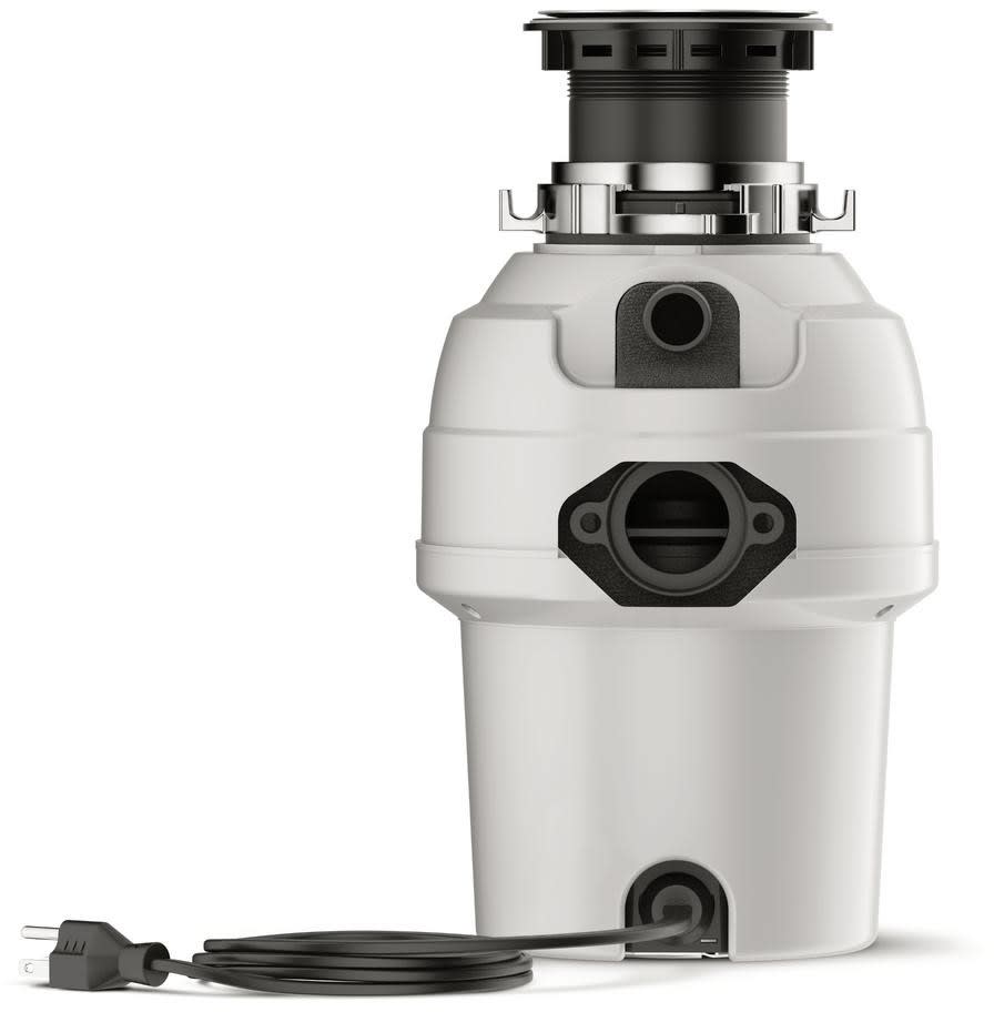 Waste King L3300 3/4 HP Continuous Feed EZ Mount Garbage Disposer with