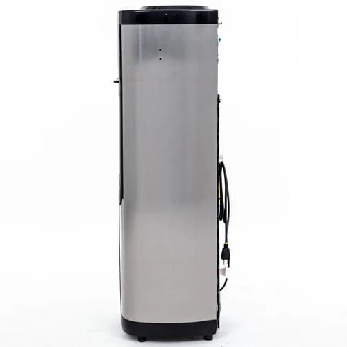Avanti Hot and Cold Water Dispenser, in Brushed Stainless Steel (WDC760I3S)