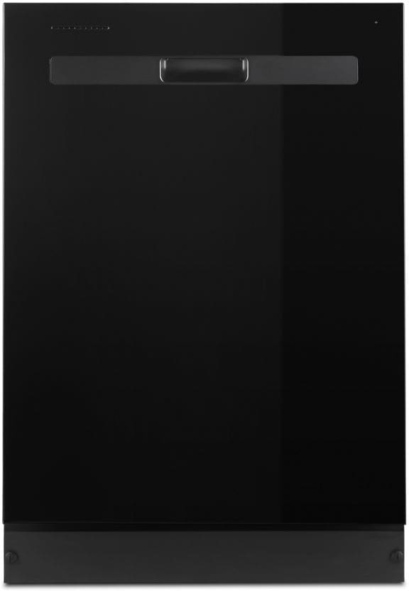 Whirlpool WDP560HAMB 24 Inch Fully Integrated Dishwasher with 14 Place