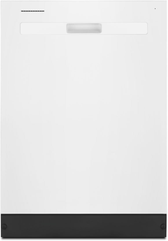 Whirlpool WDP560HAMW 24 Inch Fully Integrated Dishwasher with 14 Place