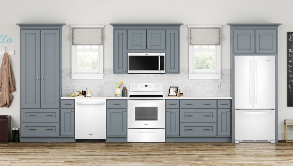 Whirlpool WDT730PAHW 24 Inch Fully Integrated BuiltIn Dishwasher with