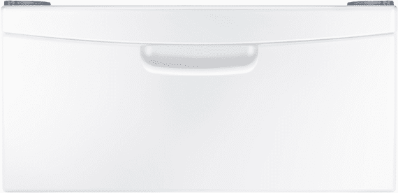 Samsung 27 Pedestal - WE357A8W, White