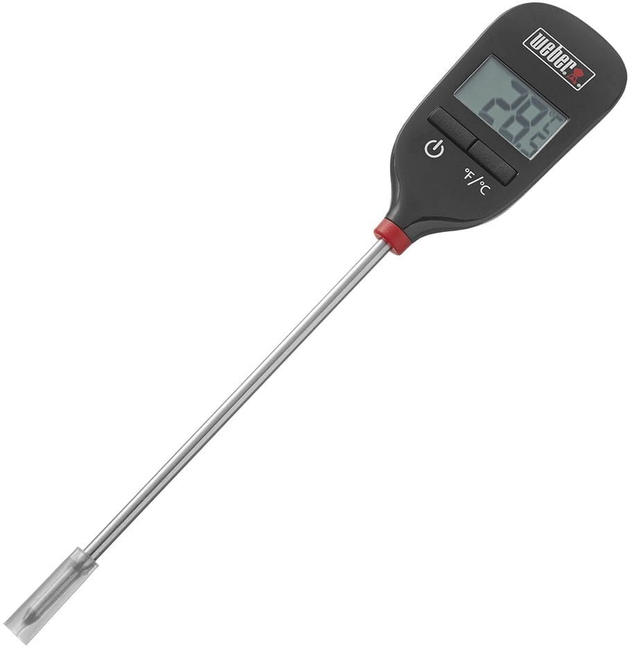 er 6750 er InstantRead Thermometer