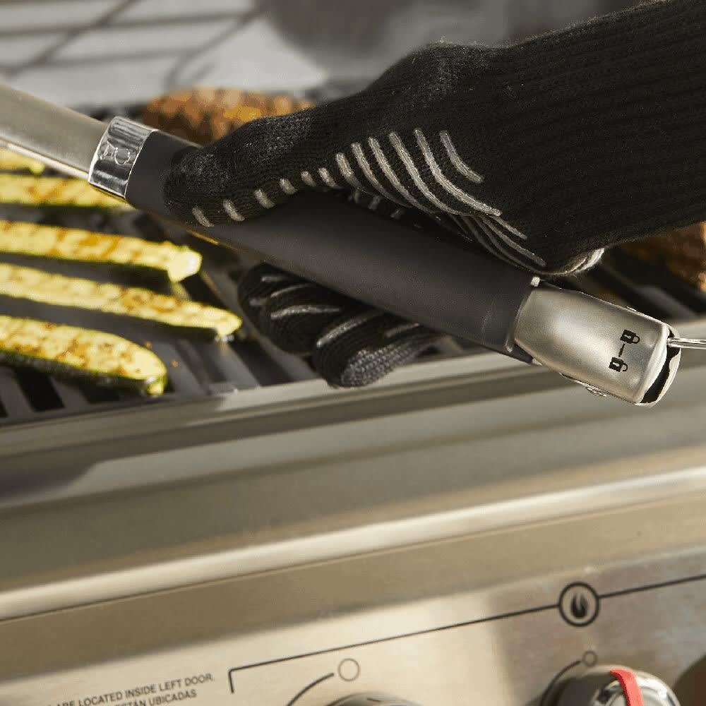 er 6768 Precision Grill Tongs