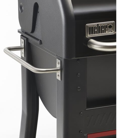 Weber 1500121 Searwood™ XL 600 Pellet Grill with 972 Sq. In