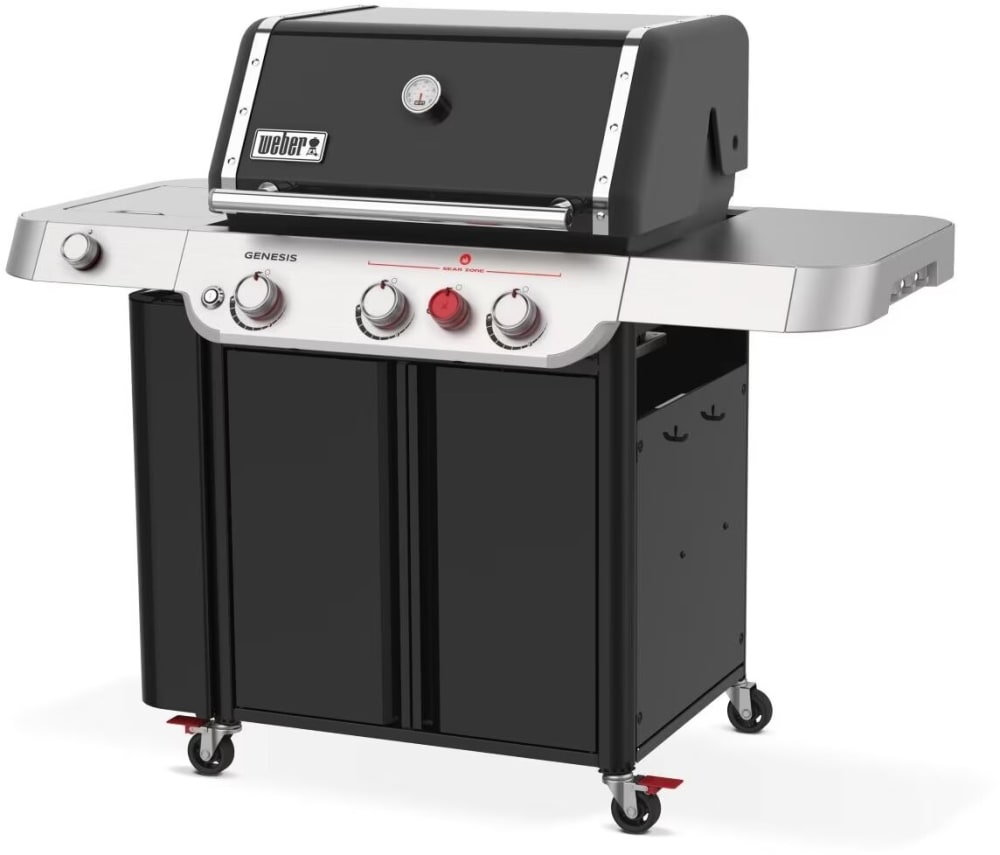 Weber 1500581 Genesis SP-E-335 Special Edition Propane Gas