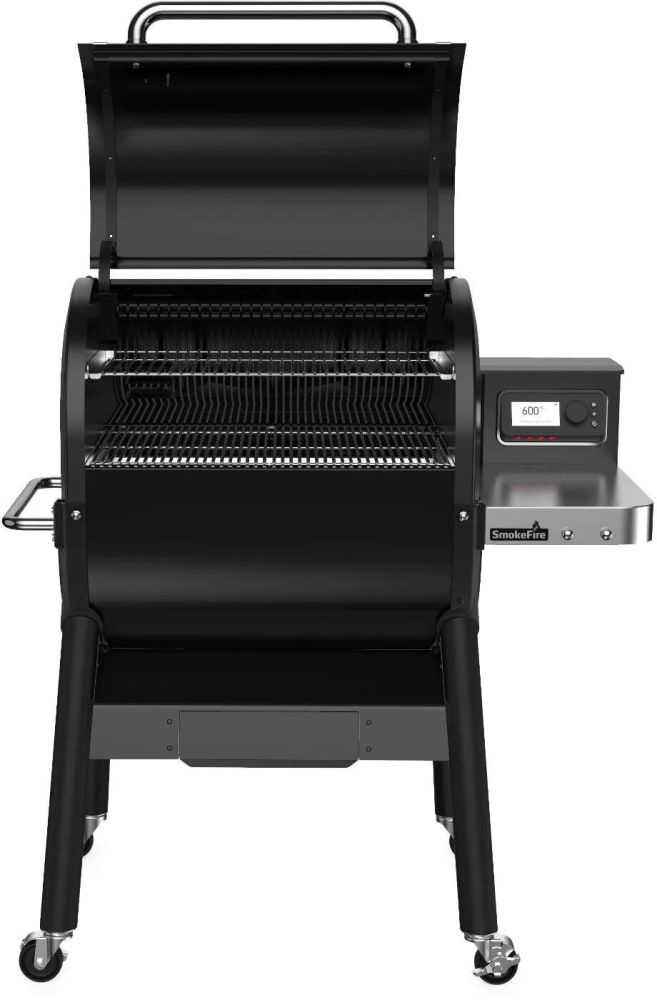 weber smokefire ex4