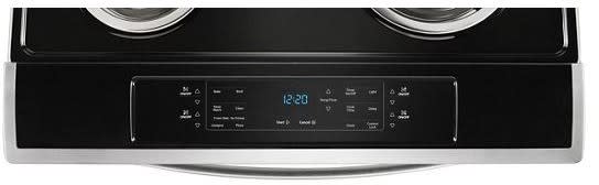 whirlpool wec310sags