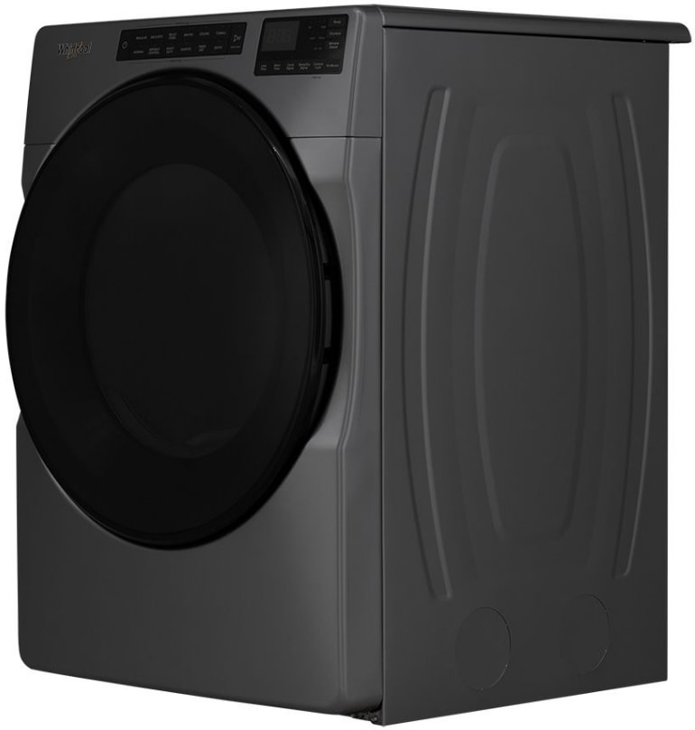 Whirlpool WED5605MC 27 Inch Electric Dryer with 7.4 cu. ft. Capacity