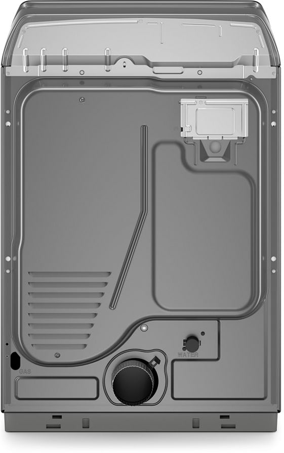 Whirlpool WED8127LC 27 Inch Electric Smart Dryer with 7.4 cu. ft