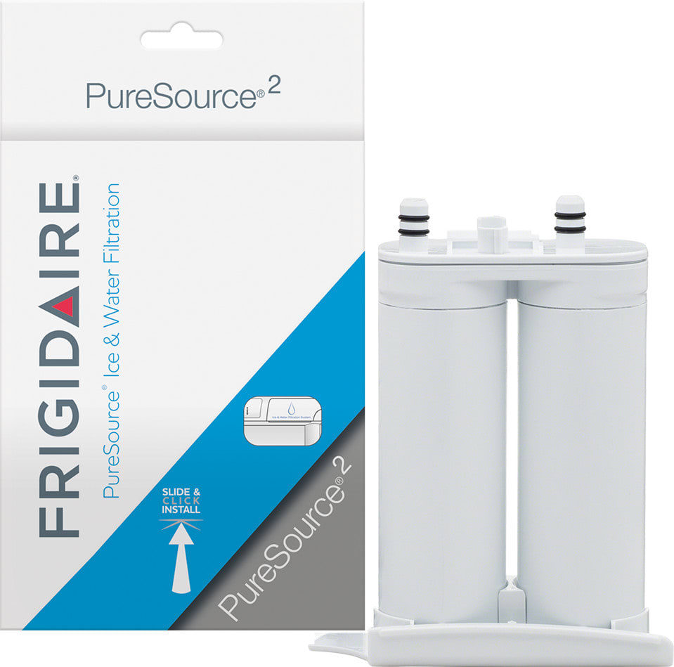 for sale online Frigidaire WF2CB PureSource2 Comparable Water Filter Replacement By Tier1 2 Pack