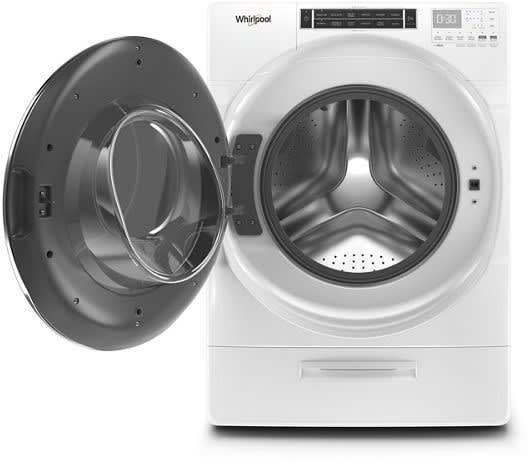 Whirlpool wpwadrew86204 on sale
