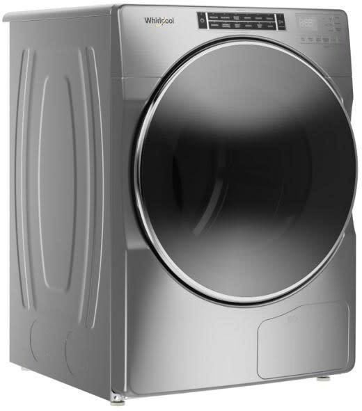 Whirlpool wfw862chc washer & whd862chc dryer deals