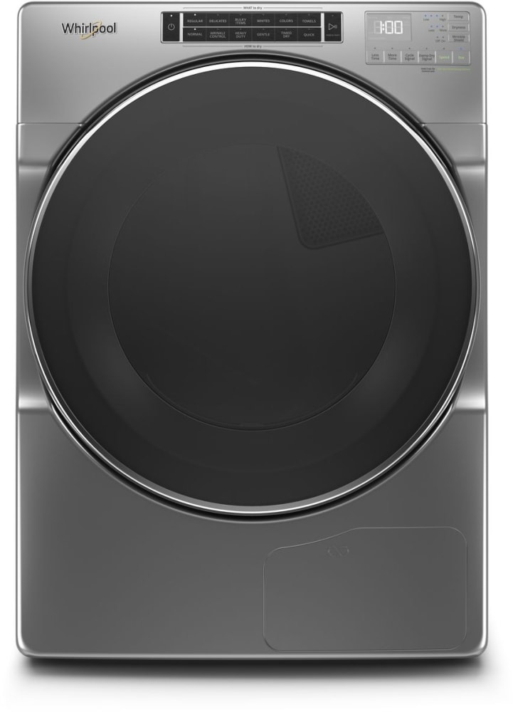 whirlpool dc 230 h