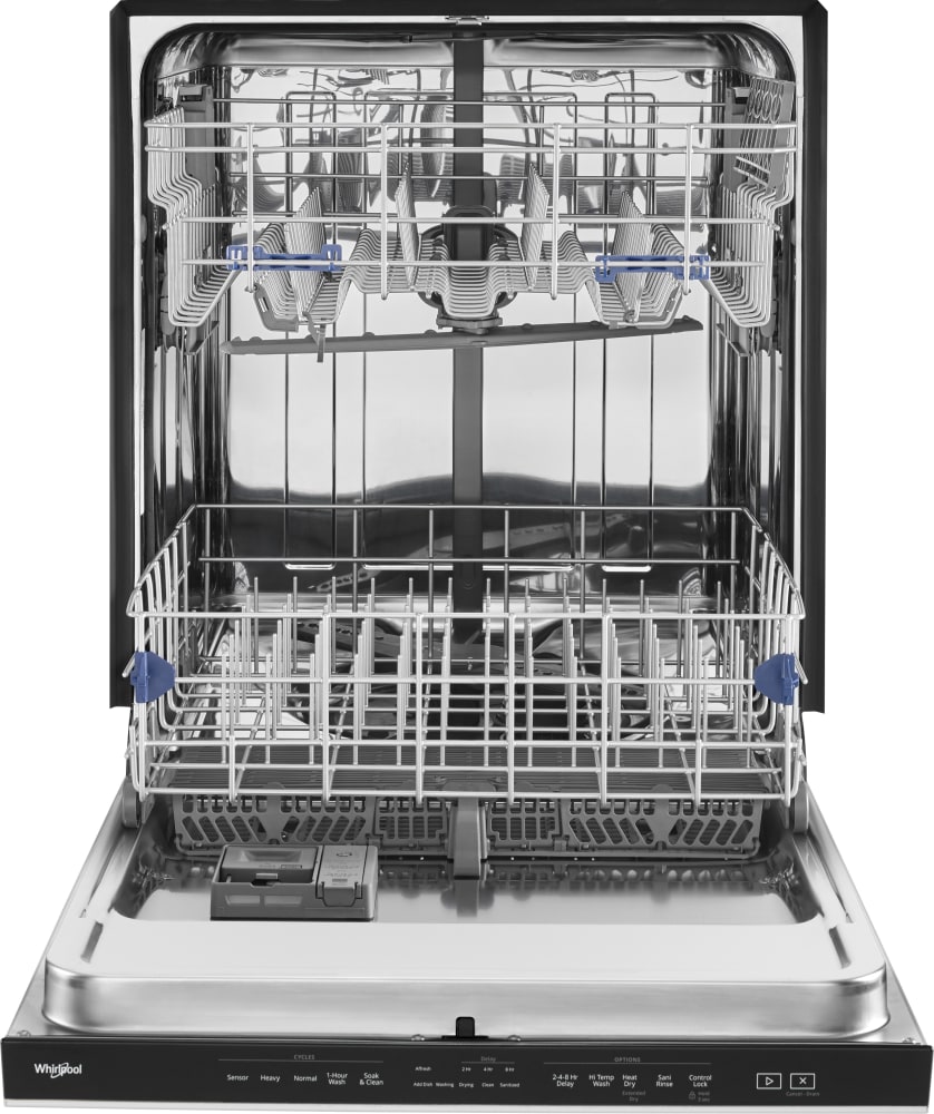 whirlpool dishwasher wdta50sahz review