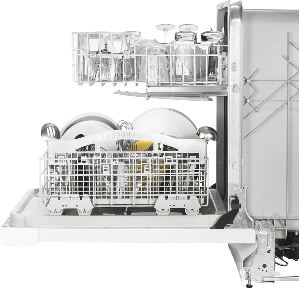 whirlpool dishwasher model wdf330pahw