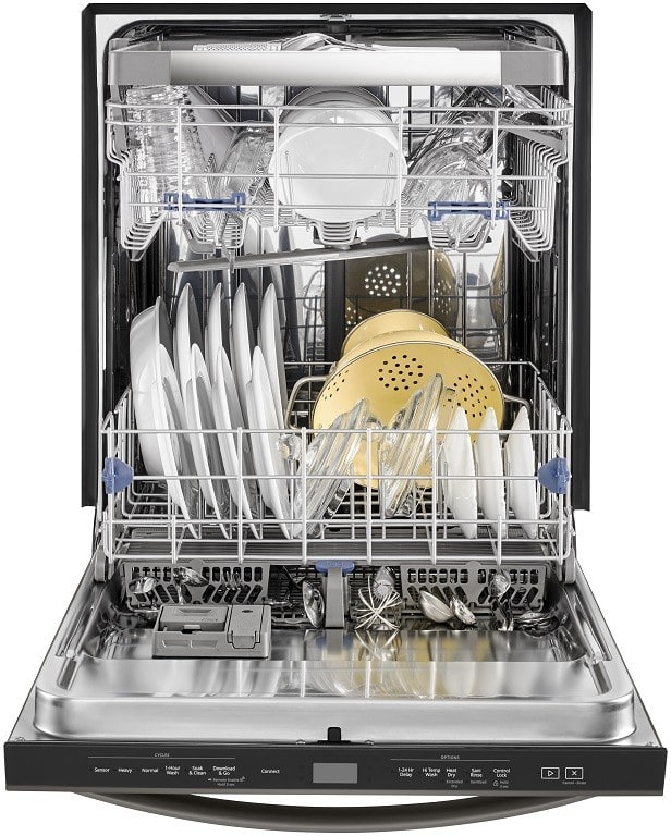 Best Dishwasher 2024 Usa Birgit Giulietta