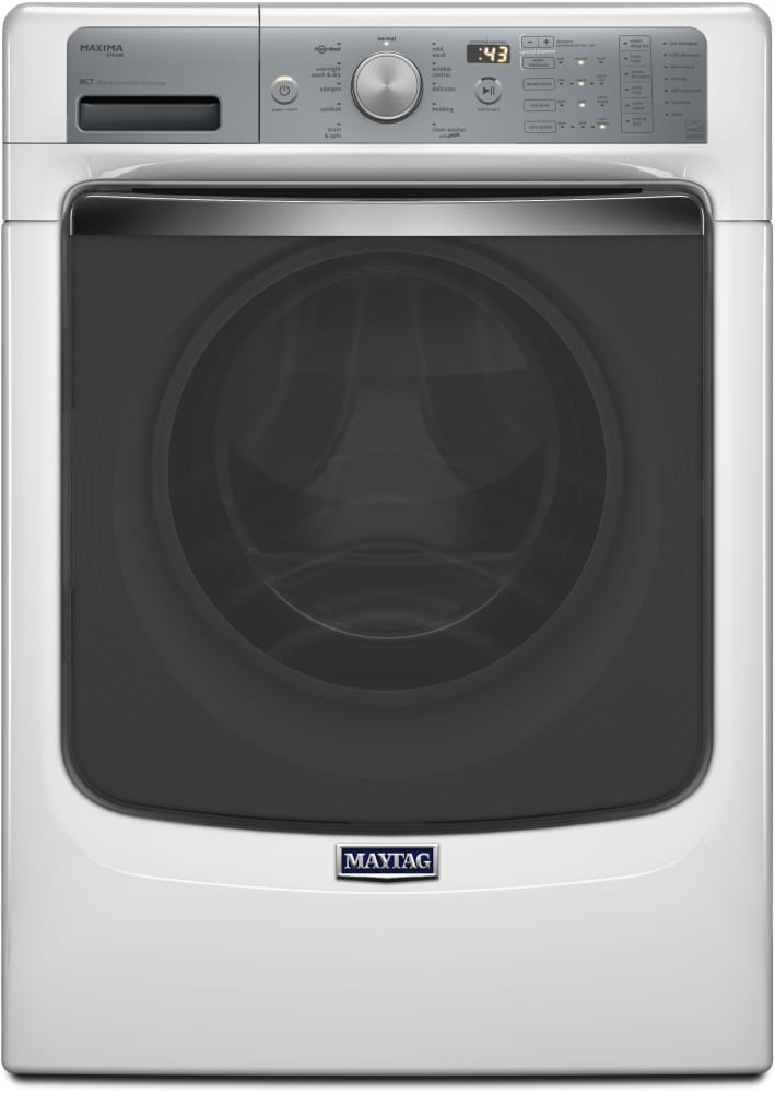 Whirlpool Washer Front Load Error Codes What Does Error Code Mean And How To Fix