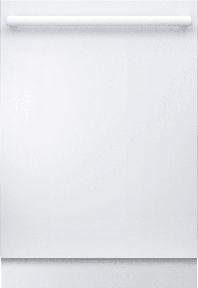 アリストテレスページ Bosch SHX878ZD2N 24 Inch Fully Integrated Built-In Dishwasher with