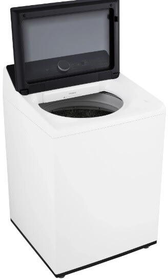 LG WT8400CW - 7.3 cu ft Washer