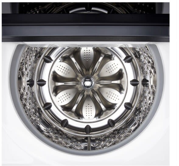 LG WT8400CW - 7.3 cu ft Washer