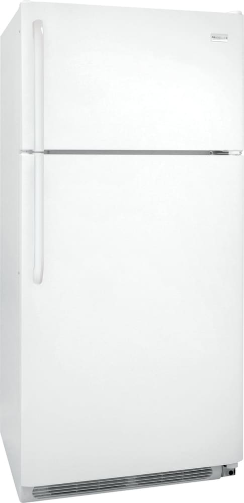 Frigidaire FFHT1831QP 30 Inch Top-Freezer Refrigerator with Deli Drawer ...