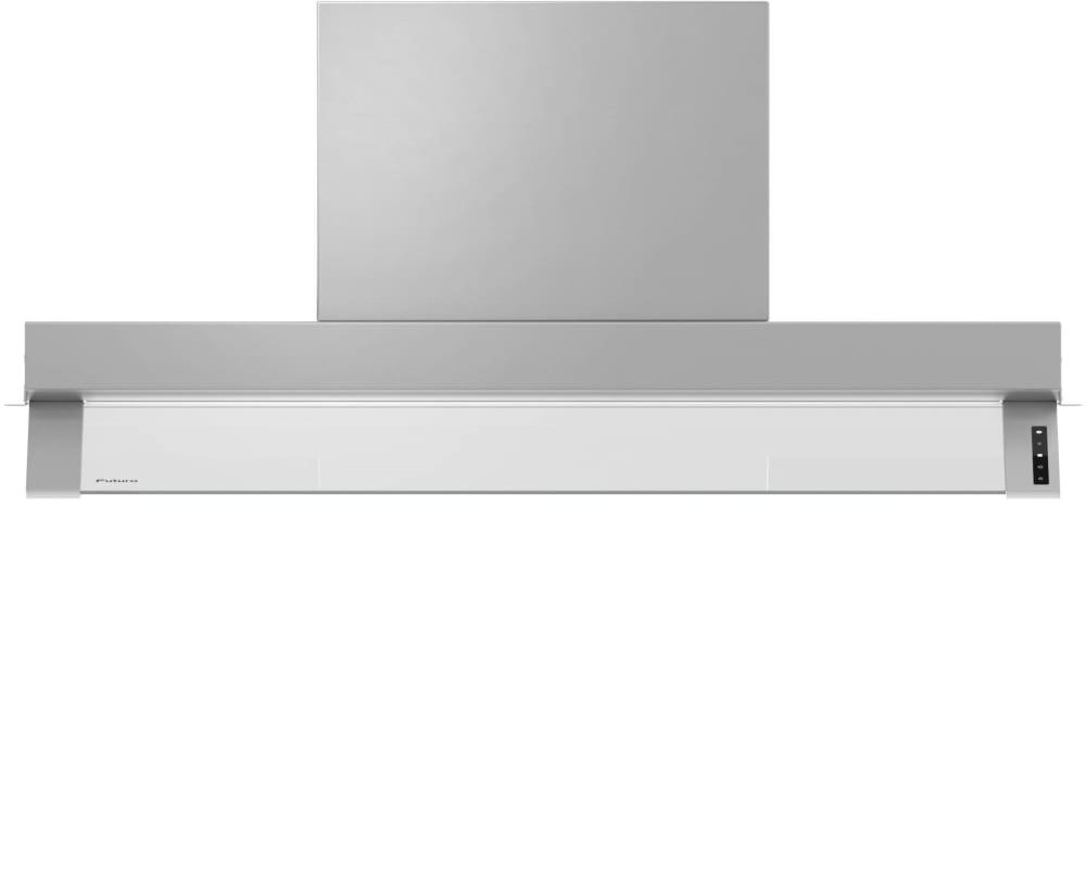 Futuro Futuro WL36FLIPPER Insert Range Hood with 4-Speed/940 CFM