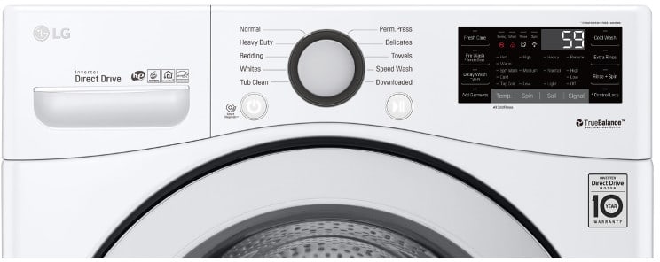 How To Clean Front Load Washer Mold
