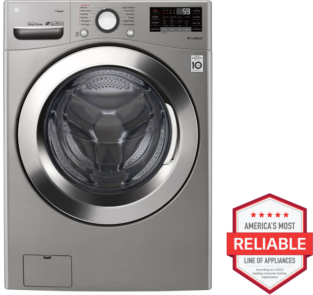 Lg wm3700 washer cheap