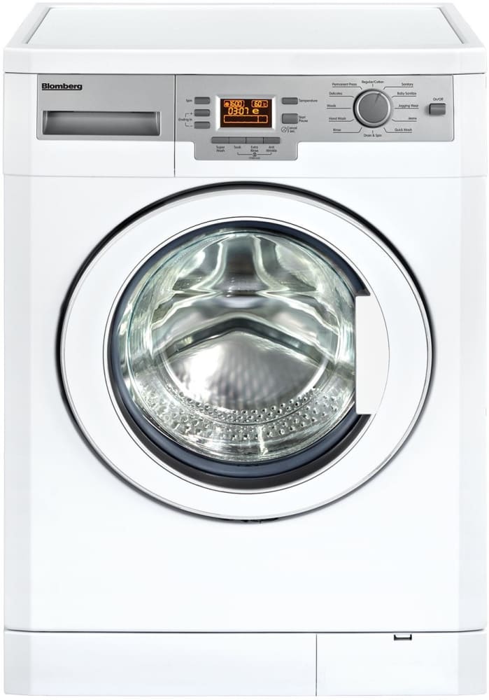 Blomberg compact washer deals dryer