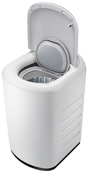 Samsung portable sale washing machine