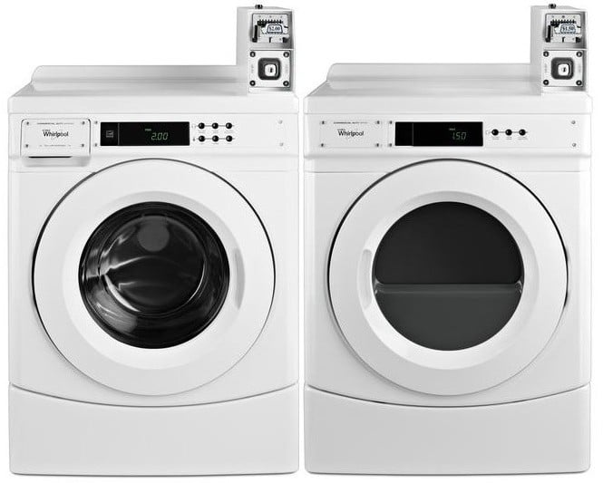 Best Washer And Dryer 2024 Front Load Heddi Rowena