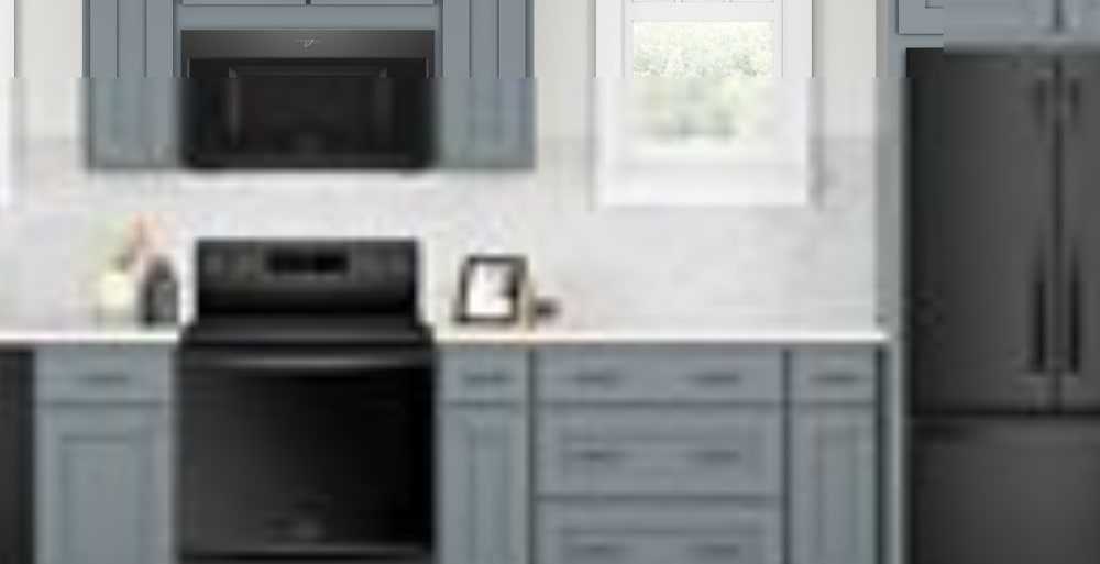 Whirlpool WRF535SMHB 36 Inch French Door Refrigerator with 25 cu. ft