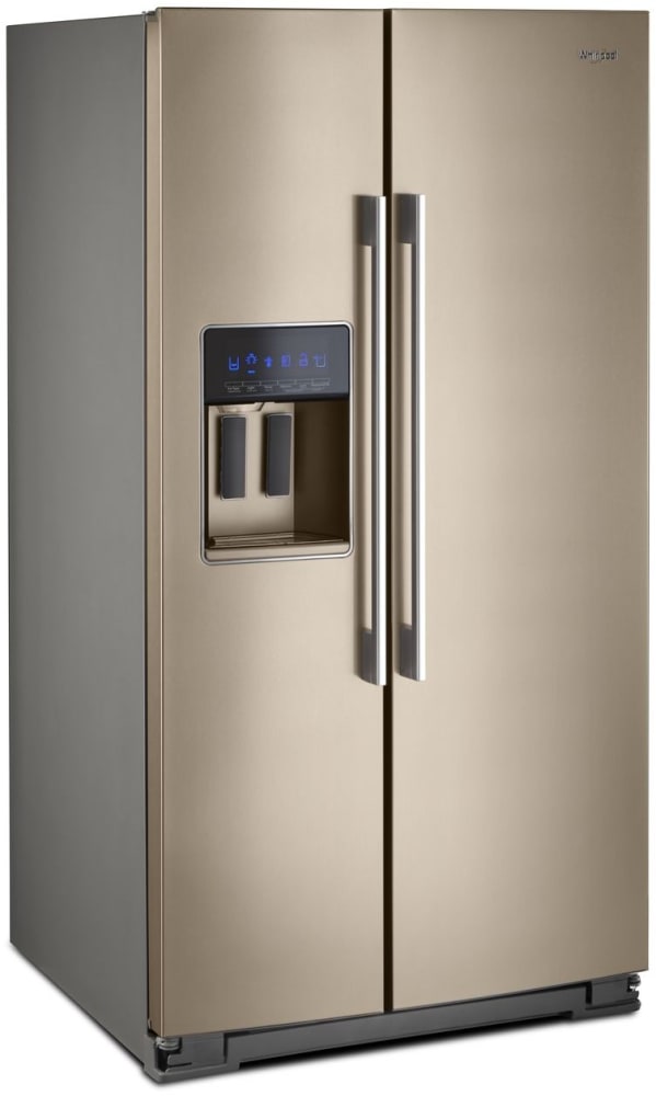 Whirlpool WRSA88FIHN 36 Inch Side-by-Side Refrigerator with