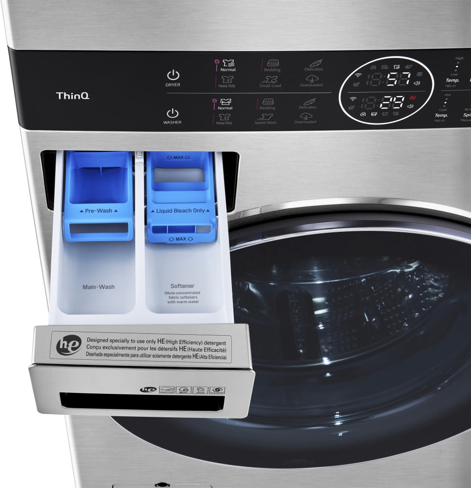 Lg wsex200hna sale