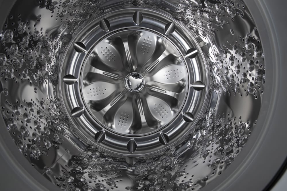 Wt7300 lg washer top