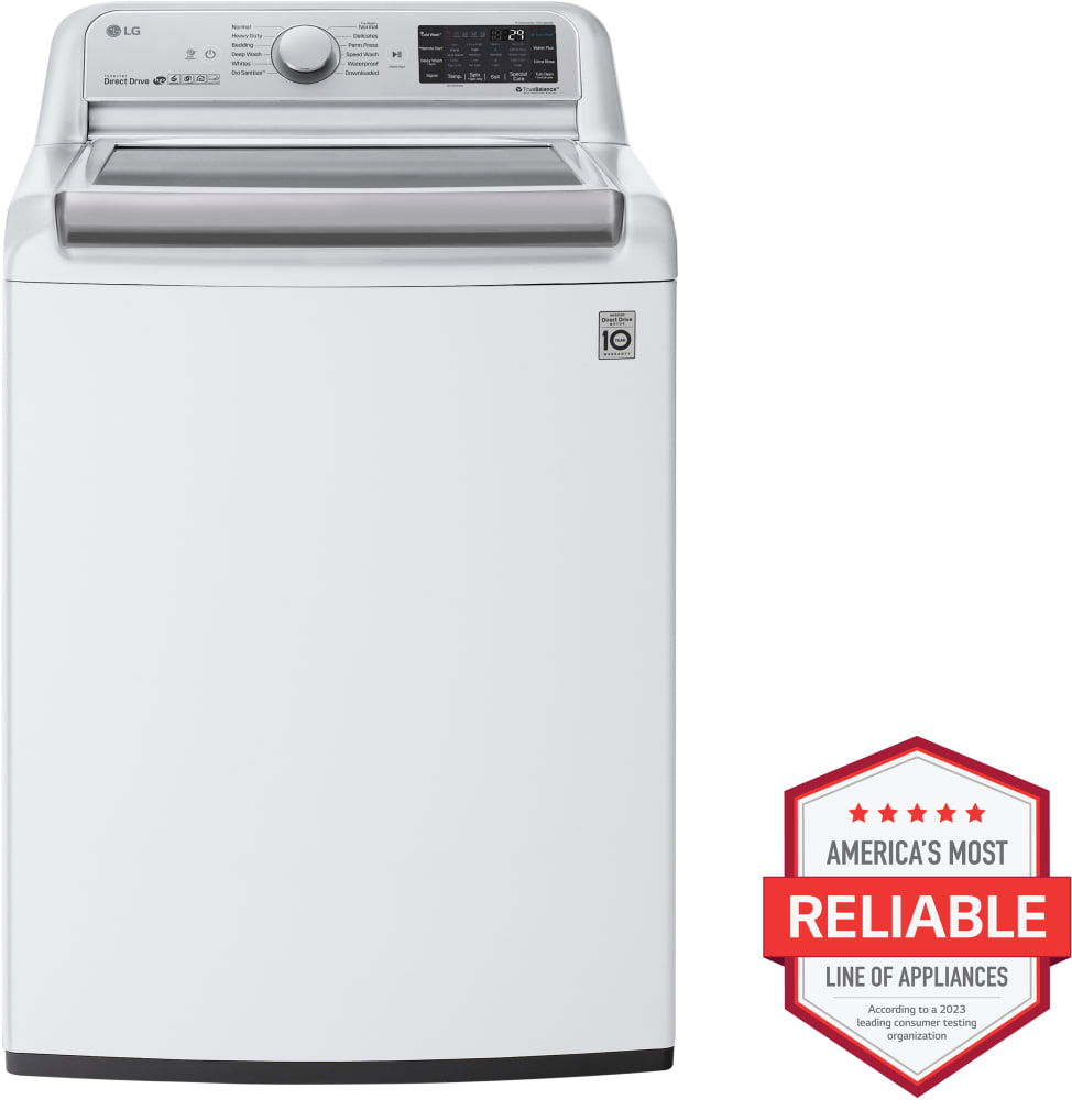 Lg 5.5 direct drive on sale