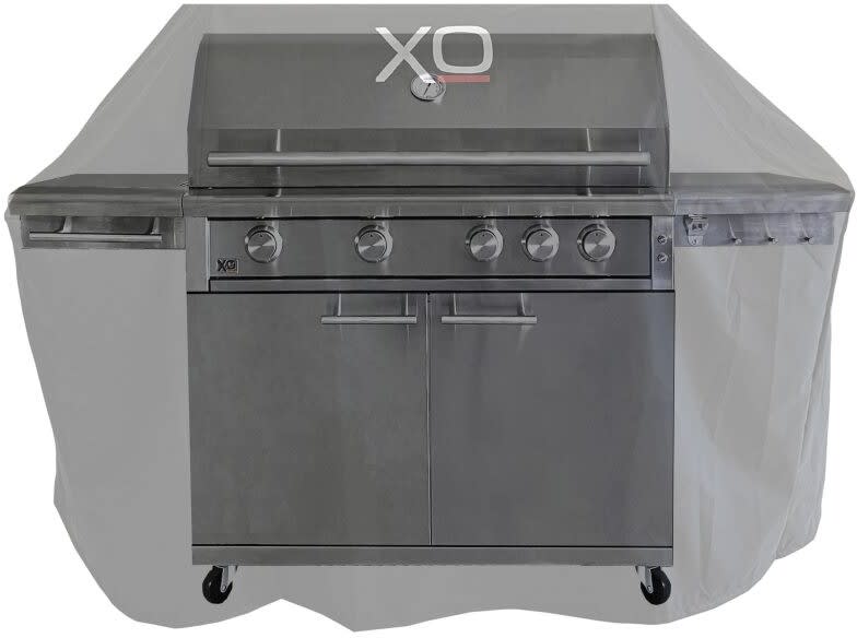 XO XOGCOVER32FS 32 Inch XLT Freestanding Grill Cover