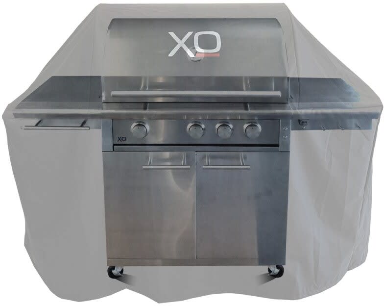 XO XOGCOVER40FS 40 Inch XLT Freestanding Grill Cover