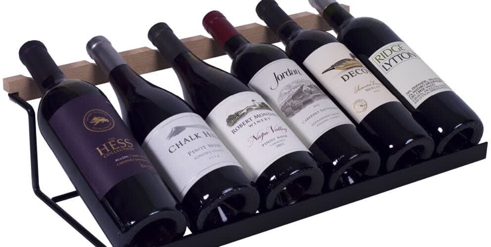 XO XOU15BCGBSL 15 Inch Freestanding/BuiltIn Undercounter Beverage