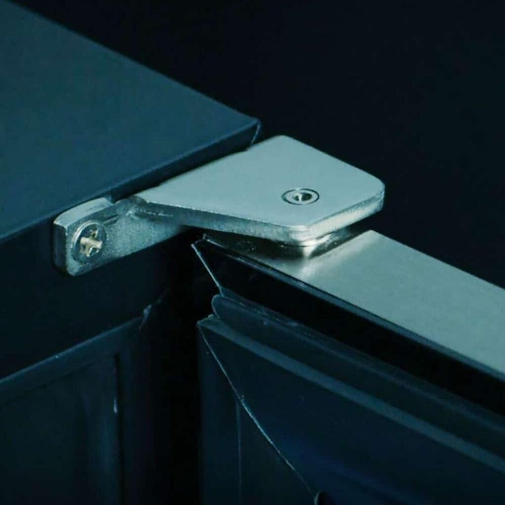 XO XOU15ORSR 15 Inch Outdoor Counter Depth BuiltIn Undercounter