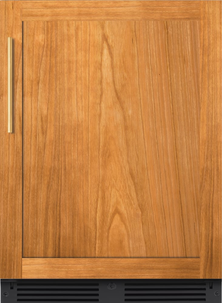 kojoページ XO XOU24WDZOFR 24 Inch Panel Ready Built-In Wine Cellar with 46