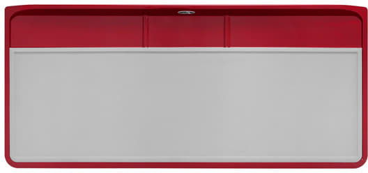 Whirlpool XW29000VF Laundry 1-2-3 Worksurface: Crimson