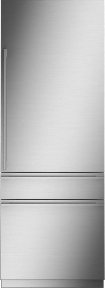 Monogram ZIC303NPPII 30 Inch Built-In Panel Ready Bottom