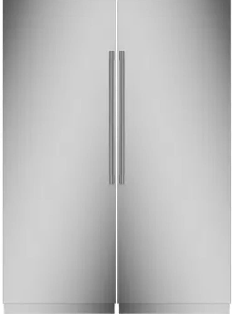 Monogram MGREFFRCSET06 Side-by-Side Column Set with 30 Inch