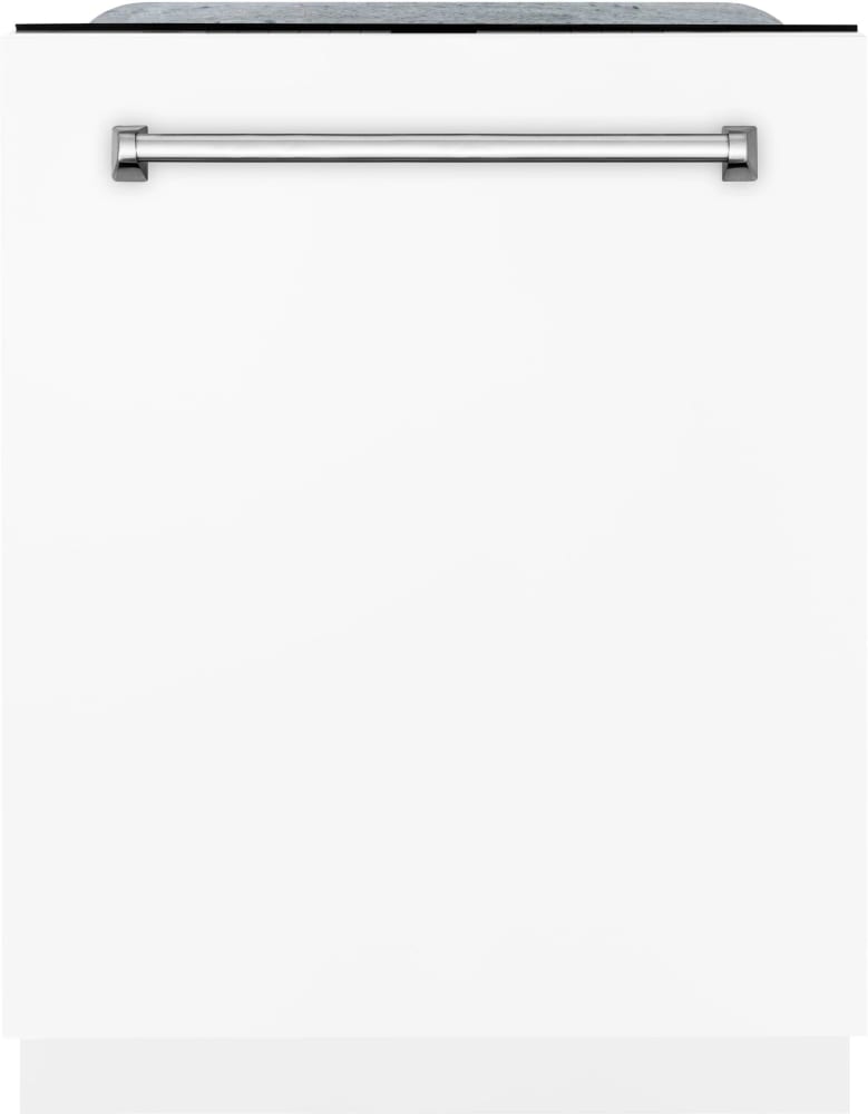 ZLINE DWMTWM24 24 Inch BuiltIn Monument Series 3rd Rack Dishwasher