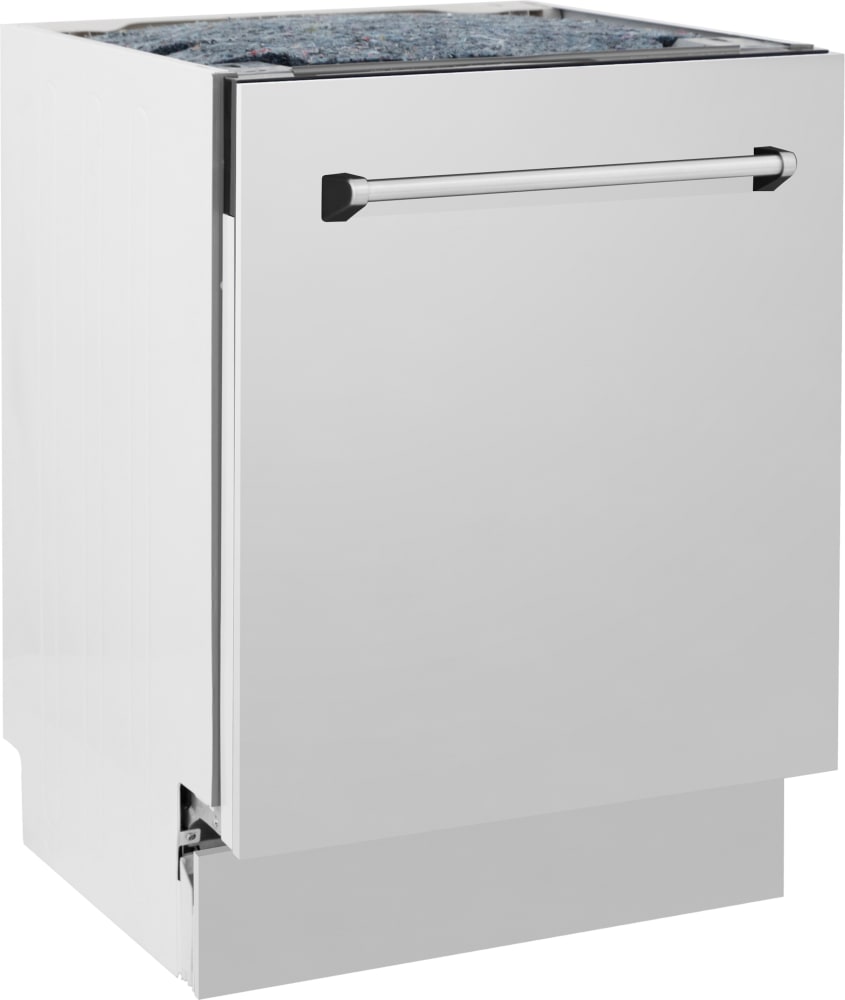 ZLINE DWV30424 24 Inch Fully Integrated Dishwasher with 15 Place