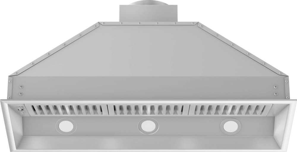 ZLINE 69540 Under Range Hood with 4Speed, LED Lighting