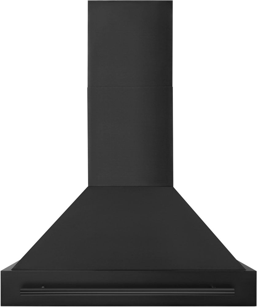ZLINE BS65536BS Professional Wall Mount Range Hood with 4-Speed