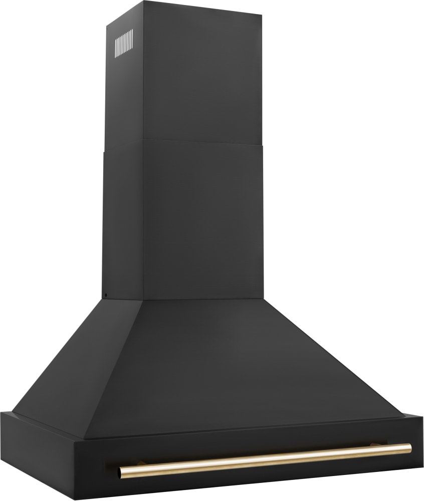 ZLINE BS655Z36G 36 Inch Wall Mount Range Hood with 700 CFM Motor